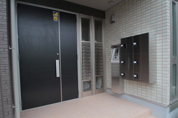 エルサンテの物件内観写真